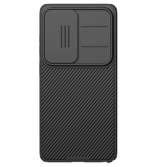 قاب نیلکین Nillkin Camshield Pro Camera سامسونگ